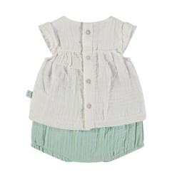 Conjunto Bambula Bebé Niña-Babybol