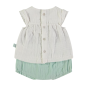 Conjunto Bambula Bebé Niña-Babybol