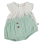 Conjunto Bambula Bebé Niña-Babybol