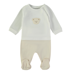 Conjunto 2 piezas pijama-Babybol