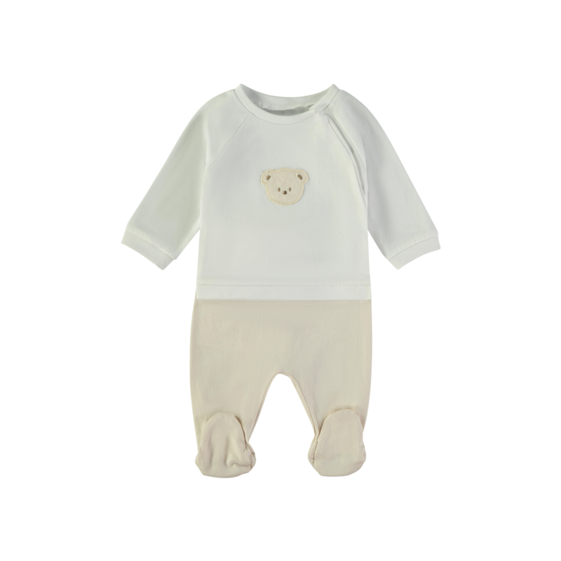 Conjunto 2 piezas pijama-Babybol