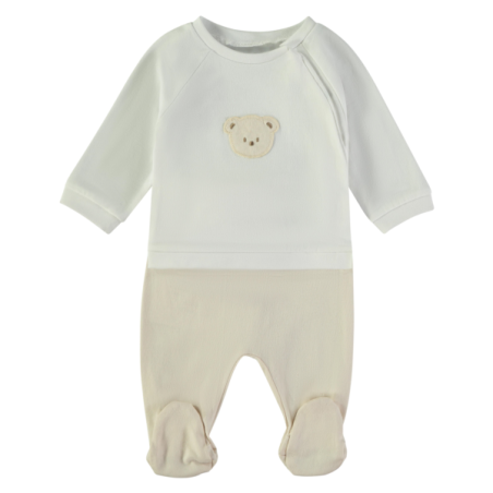 Conjunto 2 piezas pijama-Babybol