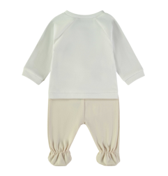 Conjunto 2 piezas pijama-Babybol