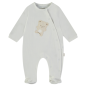 Pelele manga larga pijama-Babybol