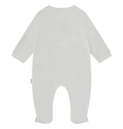 Pelele manga larga pijama-Babybol