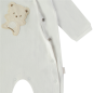 Pelele manga larga pijama-Babybol