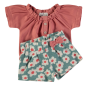 Conjunto niña con diadema-Babybol