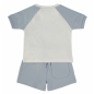 Conjunto 2 piezas Bebé Niño-Babybol
