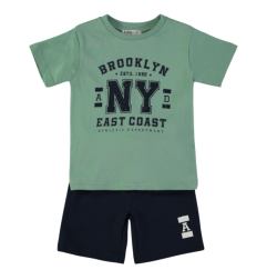 Conjunto 2 piezas Niño-Babybol