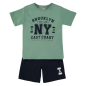 Conjunto 2 piezas Niño-Babybol