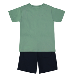 Conjunto 2 piezas Niño-Babybol