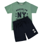 Conjunto 2 piezas Niño-Babybol