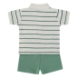 Conjunto Niño Polo-Babybol