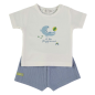 Conjunto Bebe Niño-Babybol