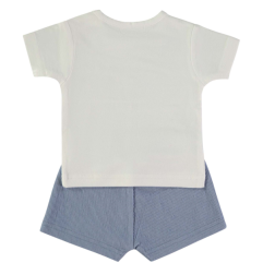 Conjunto Bebe Niño-Babybol