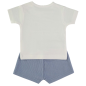 Conjunto Bebe Niño-Babybol