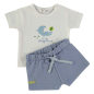 Conjunto Bebe Niño-Babybol