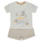 Conjunto bebe niño-Babybol