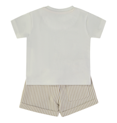 Conjunto bebe niño-Babybol
