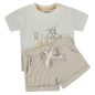 Conjunto bebe niño-Babybol