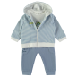 Conjunto 3 piezas bebé niño-Babybol
