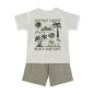 Conjunto Niño 2 Piezas-Babybol