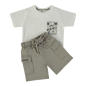 Conjunto Niño 2 Piezas-Babybol