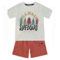 Conjunto 2 Piezas Niño-Babybol