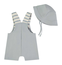 Conjunto 2 Piezas Bebe Niño-Babybol
