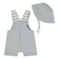 Conjunto 2 Piezas Bebe Niño-Babybol