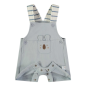 Conjunto 2 Piezas Bebe Niño-Babybol
