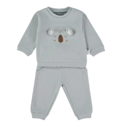 Conjunto 2 Piezas Bebe abyb