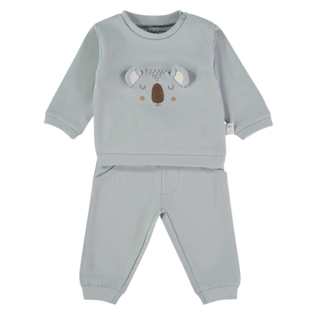 Conjunto 2 Piezas Bebe abyb