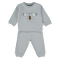 Conjunto 2 Piezas Bebe abyb