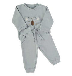 Conjunto 2 Piezas Bebe abyb
