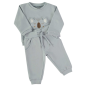 Conjunto 2 Piezas Bebe abyb