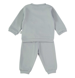 Conjunto 2 Piezas Bebe abyb