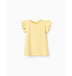 Blusa manga volante-Zippyz