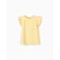 Blusa manga volante-Zippy