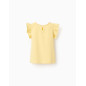 Blusa manga volante-Zippy