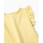 Blusa manga volante-Zippy
