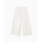 Pantalon niña brocado-Zippy