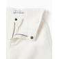 Pantalon niña brocado-Zippy