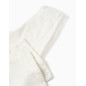 Pantalon niña brocado-Zippy