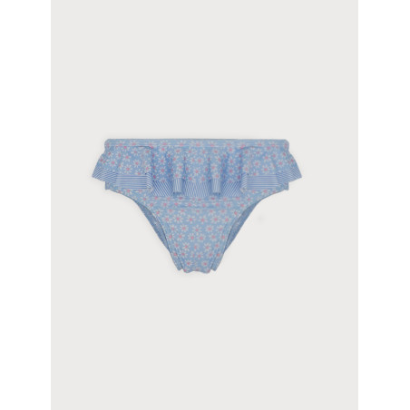 Culetín Bebe niña-Sardón