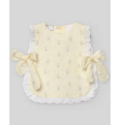 Conjunto blusa + braga ALBOR-Paz Rodriguez