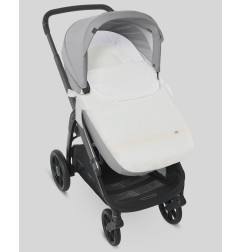 Colcha coche ajustable SALINA-Paz Rodriguez