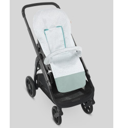 Colchoneta silla universal ADAMA-Paz Rodriguez