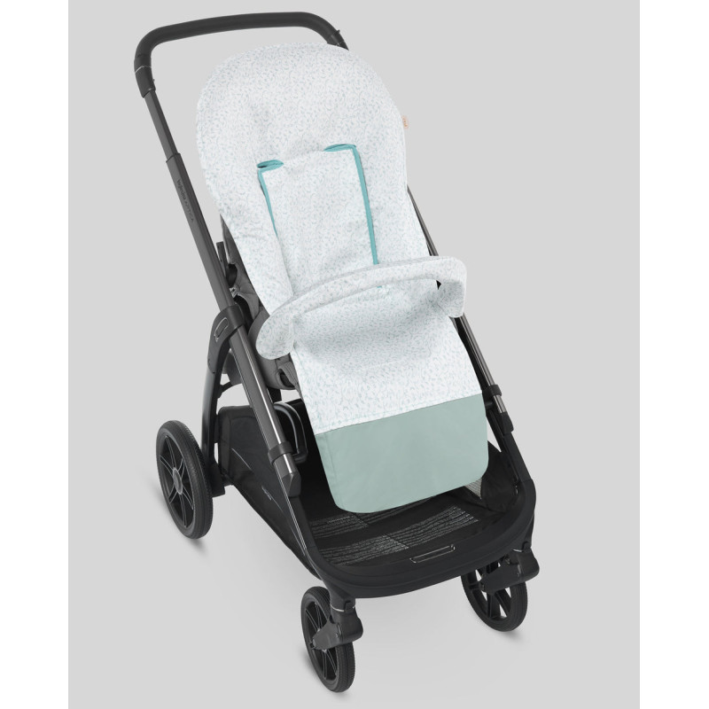 Colchoneta silla universal ADAMA-Paz Rodriguez
