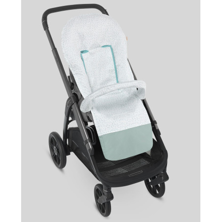 Colchoneta silla universal ADAMA-Paz Rodriguez